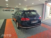Volkswagen Passat 1.6 TDi Confortline