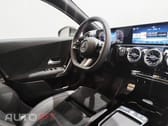 Mercedes-Benz A 180 d AMG Line Aut.