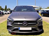 Mercedes-Benz B 180 d AMG Line Aut.