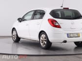 Opel Corsa 1.3 CDTi Go! 88g