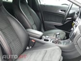 Mercedes-Benz GLA 180 CDi AMG Line