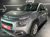 Citroen C3 1.2 PureTech Shine