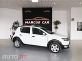 Dacia Sandero 1.5 dCi Stepway
