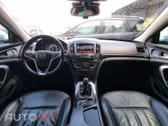 Opel Insignia 2.0 CDTi Cosmo S/S