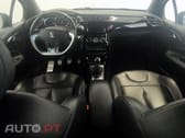 DS DS3 PureTech 130 Start & Stop SportChic