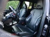 BMW X3 M Standard