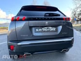 Peugeot 2008 1.2 PureTech GT Line EAT8