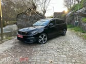 Peugeot 308 SW 1.5 BlueHDi GT Pack EAT8