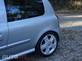Renault Clio 2.0 RS