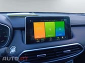 MG EHS LUXURY PHEV