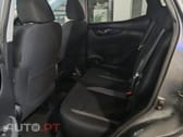 Nissan Qashqai 1.5 dCi Acenta