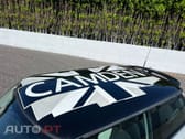 MINI Cooper S Camden Edition