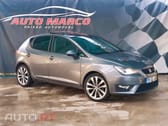 Seat Ibiza 1.0 EcoTSI FR