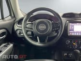 Jeep Renegade I.V.A DEDUTÍVEL S  Plug-In-Hybrid 4xe