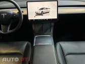 Tesla Model 3 Tração Traseira Premium