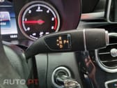 Mercedes-Benz C 220 BlueTEC Aut.