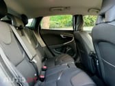 Volvo V40 D2