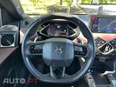 DS DS3 Crossback 1.2 PureTech La Première EAT8