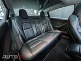 Tesla Model 3 Tração Traseira