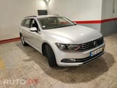 Volkswagen Passat Variant 2.0 TDI Business Package DSG