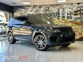 Land Rover Range Rover Sport 2.0 Si4 PHEV HSE Dynamic