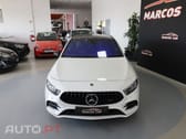 Mercedes-Benz A 250 AMG LINE