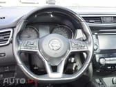Nissan Qashqai 1.5 dCi N-Connecta Business