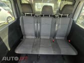 Mercedes-Benz Vito Longa SHUTTLE