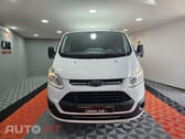 Ford Transit Custom 290L2 2.0 TDCi H1-T.Baixo Trend