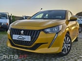 Peugeot 208 1.2 PureTech Active