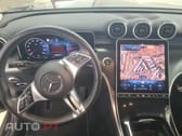 Mercedes-Benz GLC 220 d Coupe 4Matic