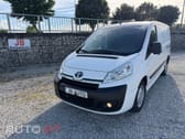 Toyota Proace 2.0 D-4D L2H1