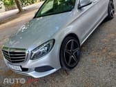 Mercedes-Benz C 200 BlueTEC / d