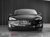 Tesla Model S 100D