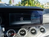 Mercedes-Benz E 220 d AMG Line Aut.