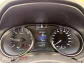 Nissan Qashqai 1.5 dCi Tekna Pele