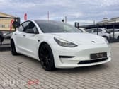 Tesla Model 3 Standard Plus