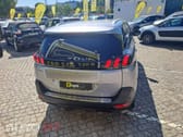 Peugeot 5008 1.5 BlueHDi Allure EAT8
