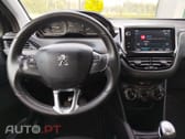Peugeot 208 1.5 BlueHDi Signature