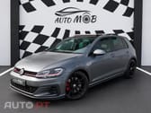 Volkswagen Golf 2.0 TSI OPF DSG GTI
