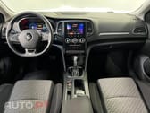 Renault Mégane 1.6 E-Tech Híbrido Plug-In 160 Limited ST