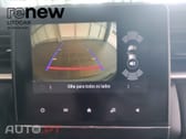 Renault Captur Techno