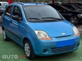Chevrolet Matiz 0.8 SE