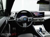 BMW i4 M50