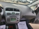 Seat Altea XL 2.0 TDi Style