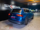 Volkswagen Tiguan Allspace 2.0 TDI Confortline DSG