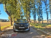 Peugeot 2008 1.5 BlueHDi Allure EAT8