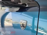 Peugeot 408 1.6 Hybrid GT e-EAT8
