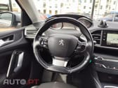Peugeot 308 SW 1.6 BlueHDi Allure