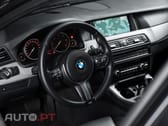 BMW 535 d xDrive Pack M Auto